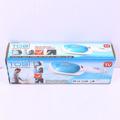 Tobi Portable Garment Steamer