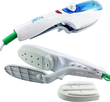 Tobi Portable Garment Steamer