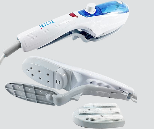 Tobi Portable Garment Steamer