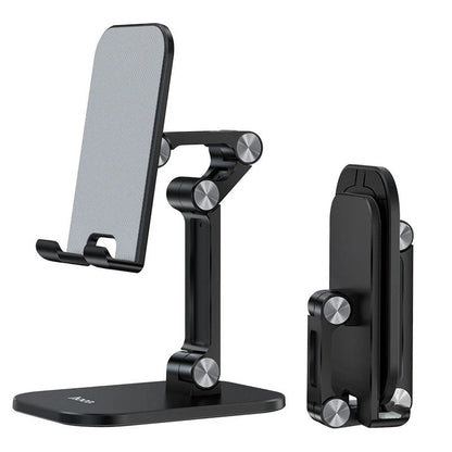 Hoco PH34 Double Folding Stand Adjustable Mobile & Tablet Holder
