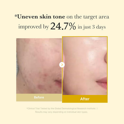 Medicube - Kojic Acid Turmeric Night Wrapping Mask (Original)
