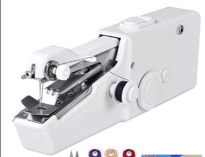Portable Handheld Sewing Machine
